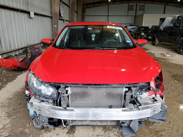 Photo 4 VIN: 2HGFC2F59GH532404 - HONDA CIVIC LX 