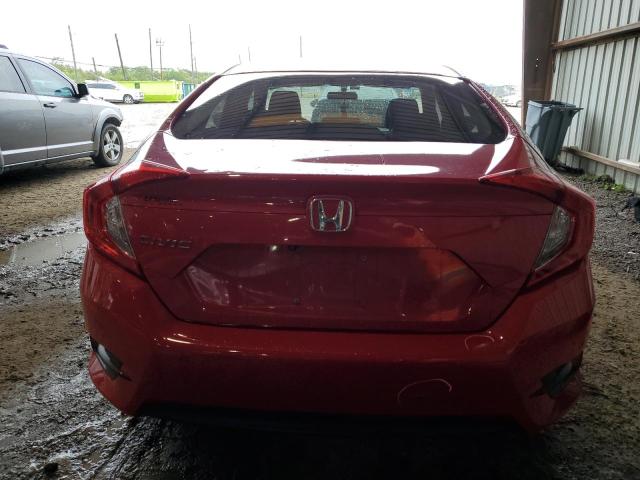 Photo 5 VIN: 2HGFC2F59GH532404 - HONDA CIVIC LX 