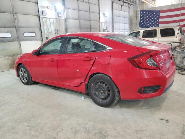 Photo 1 VIN: 2HGFC2F59GH532421 - HONDA CIVIC 