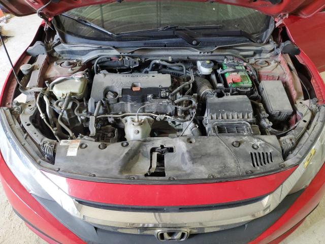 Photo 10 VIN: 2HGFC2F59GH532421 - HONDA CIVIC 