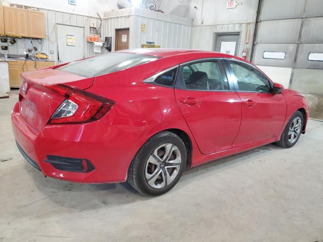 Photo 2 VIN: 2HGFC2F59GH532421 - HONDA CIVIC 