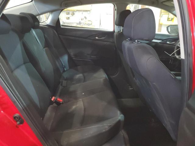 Photo 9 VIN: 2HGFC2F59GH532421 - HONDA CIVIC 