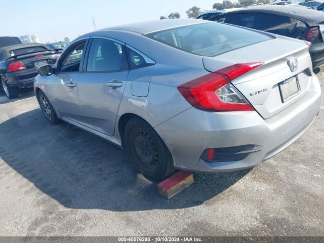 Photo 2 VIN: 2HGFC2F59GH532726 - HONDA CIVIC 