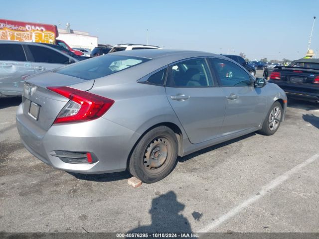 Photo 3 VIN: 2HGFC2F59GH532726 - HONDA CIVIC 