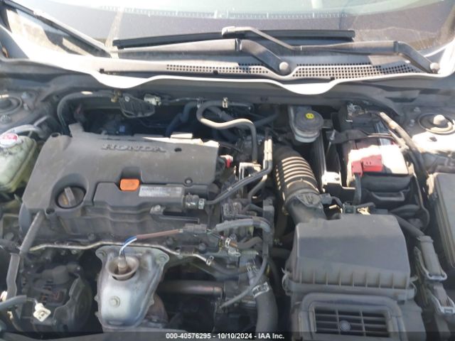 Photo 9 VIN: 2HGFC2F59GH532726 - HONDA CIVIC 