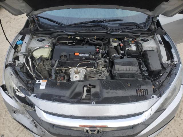 Photo 10 VIN: 2HGFC2F59GH534444 - HONDA CIVIC LX 