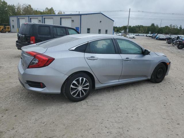 Photo 2 VIN: 2HGFC2F59GH534444 - HONDA CIVIC LX 