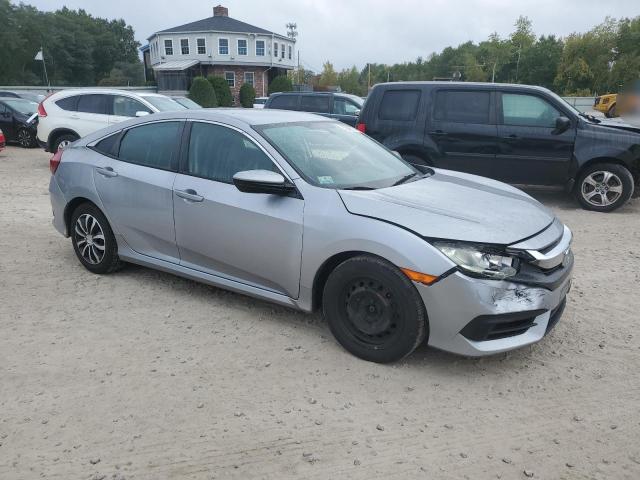 Photo 3 VIN: 2HGFC2F59GH534444 - HONDA CIVIC LX 