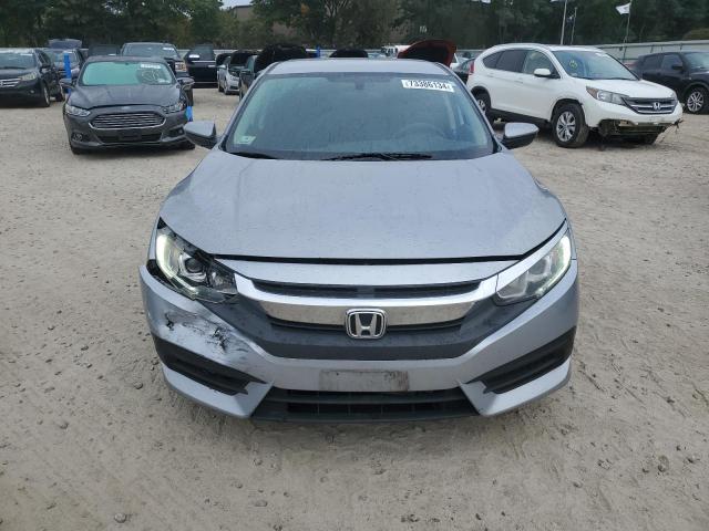 Photo 4 VIN: 2HGFC2F59GH534444 - HONDA CIVIC LX 