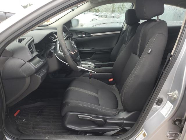 Photo 6 VIN: 2HGFC2F59GH534444 - HONDA CIVIC LX 