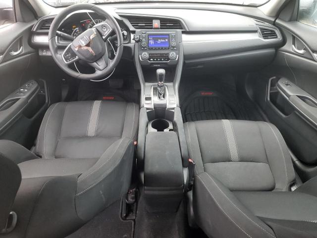 Photo 7 VIN: 2HGFC2F59GH534444 - HONDA CIVIC LX 