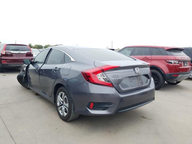 Photo 2 VIN: 2HGFC2F59GH536355 - HONDA CIVIC LX 