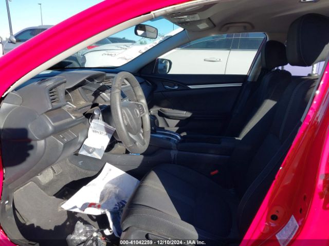 Photo 4 VIN: 2HGFC2F59GH536839 - HONDA CIVIC 