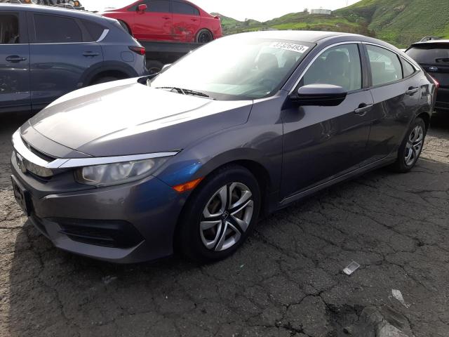 Photo 0 VIN: 2HGFC2F59GH537098 - HONDA CIVIC LX 