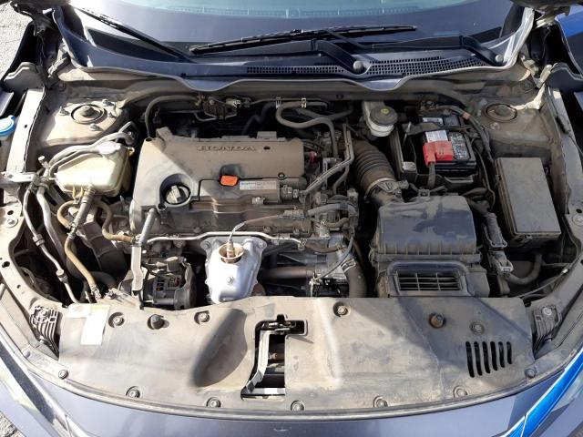 Photo 10 VIN: 2HGFC2F59GH537098 - HONDA CIVIC LX 