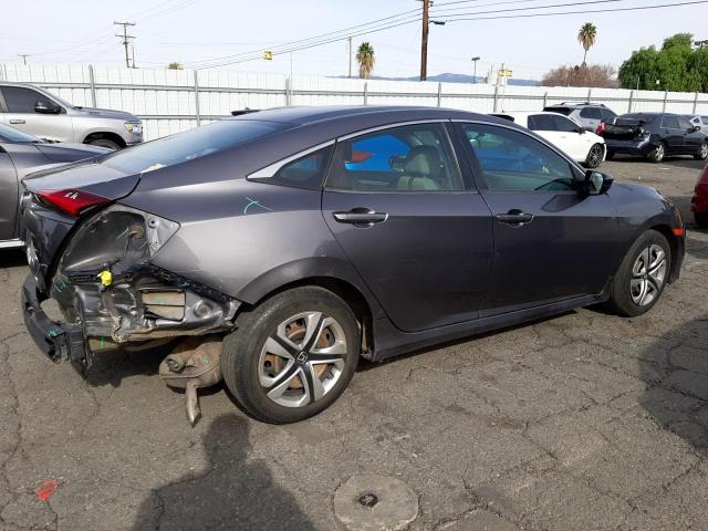 Photo 2 VIN: 2HGFC2F59GH537098 - HONDA CIVIC LX 