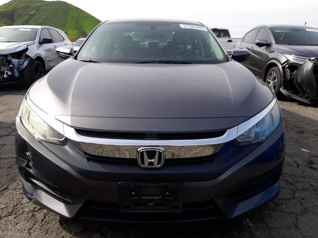 Photo 4 VIN: 2HGFC2F59GH537098 - HONDA CIVIC LX 