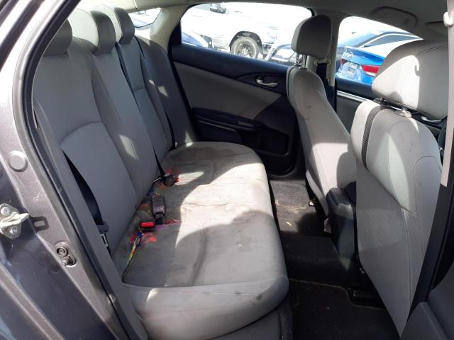 Photo 9 VIN: 2HGFC2F59GH537098 - HONDA CIVIC LX 