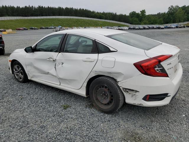 Photo 1 VIN: 2HGFC2F59GH538137 - HONDA CIVIC 