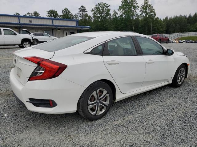 Photo 2 VIN: 2HGFC2F59GH538137 - HONDA CIVIC 