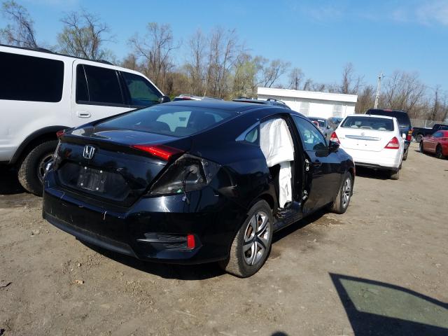 Photo 3 VIN: 2HGFC2F59GH538445 - HONDA CIVIC LX 