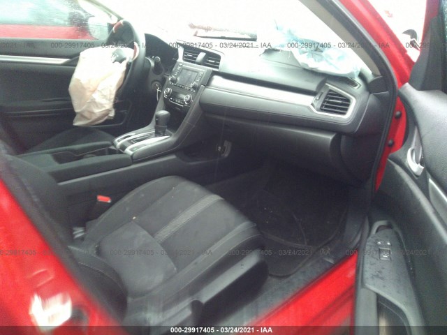 Photo 4 VIN: 2HGFC2F59GH538896 - HONDA CIVIC SEDAN 