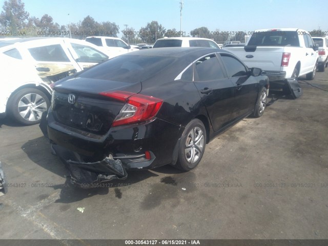 Photo 3 VIN: 2HGFC2F59GH539496 - HONDA CIVIC SEDAN 