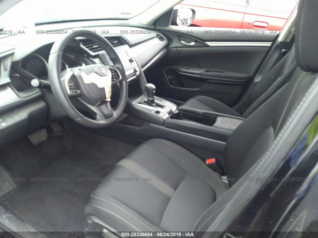 Photo 4 VIN: 2HGFC2F59GH539689 - HONDA CIVIC SEDAN 