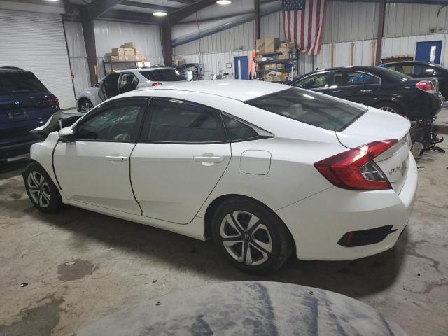 Photo 1 VIN: 2HGFC2F59GH541720 - HONDA CIVIC LX 