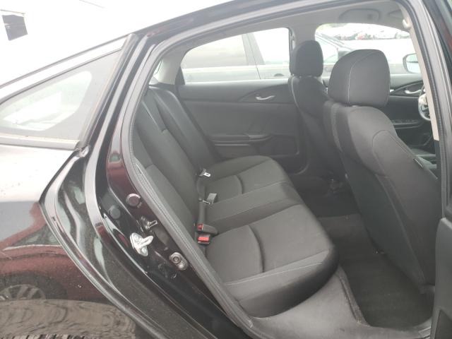 Photo 5 VIN: 2HGFC2F59GH543001 - HONDA CIVIC LX 