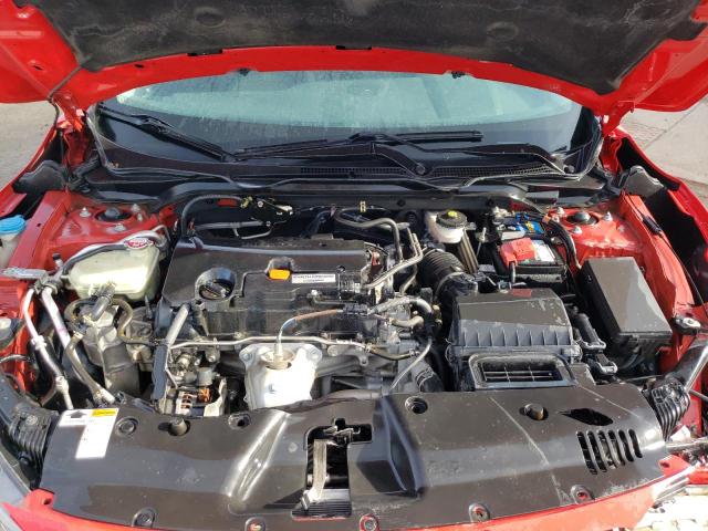 Photo 10 VIN: 2HGFC2F59GH543788 - HONDA CIVIC LX 