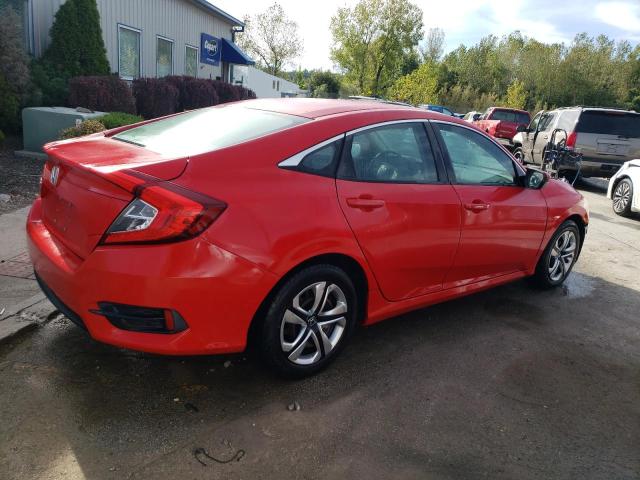 Photo 2 VIN: 2HGFC2F59GH543788 - HONDA CIVIC LX 