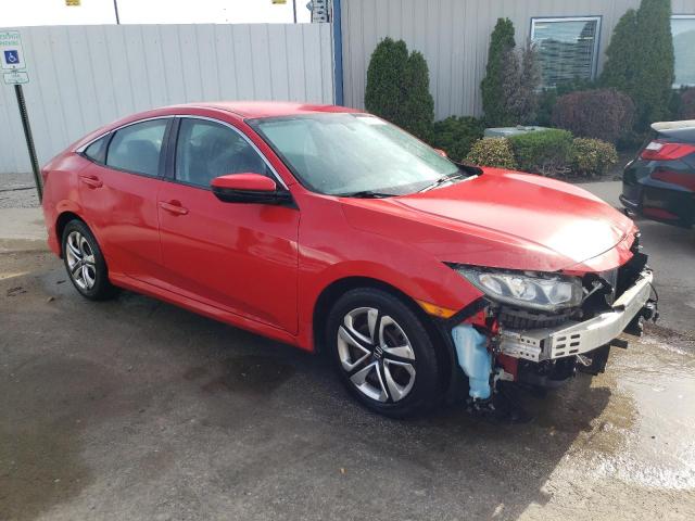 Photo 3 VIN: 2HGFC2F59GH543788 - HONDA CIVIC LX 