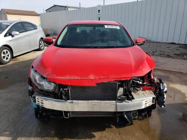 Photo 4 VIN: 2HGFC2F59GH543788 - HONDA CIVIC LX 