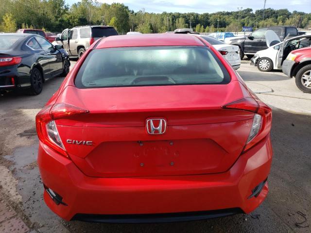 Photo 5 VIN: 2HGFC2F59GH543788 - HONDA CIVIC LX 