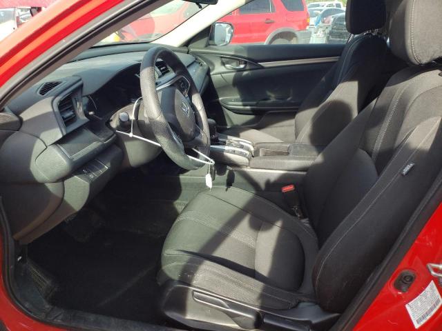 Photo 6 VIN: 2HGFC2F59GH543788 - HONDA CIVIC LX 