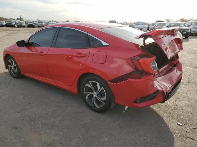 Photo 1 VIN: 2HGFC2F59GH545542 - HONDA CIVIC LX 