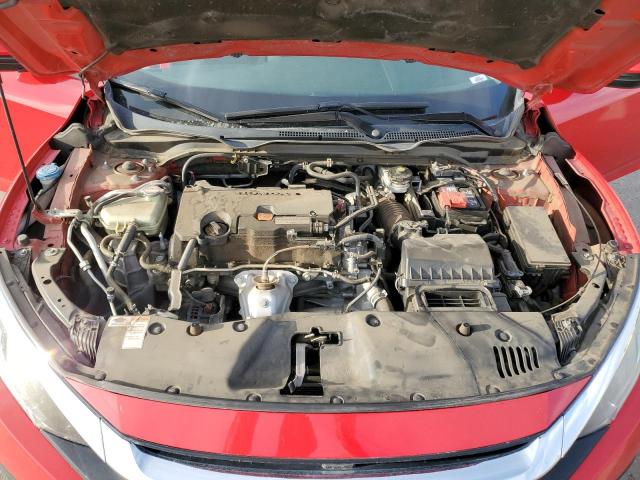 Photo 10 VIN: 2HGFC2F59GH545542 - HONDA CIVIC LX 