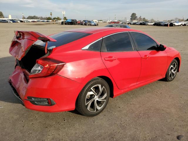 Photo 2 VIN: 2HGFC2F59GH545542 - HONDA CIVIC LX 