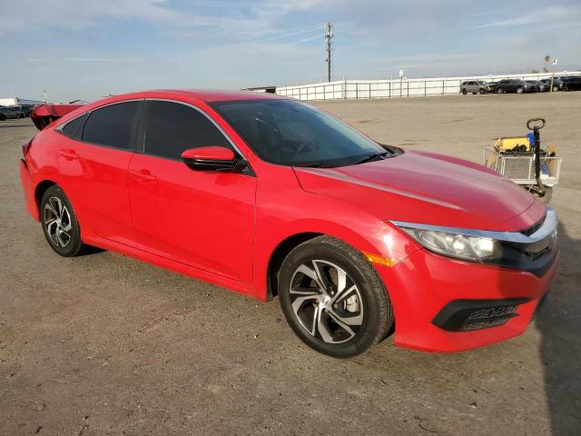 Photo 3 VIN: 2HGFC2F59GH545542 - HONDA CIVIC LX 