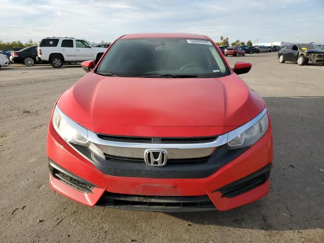 Photo 4 VIN: 2HGFC2F59GH545542 - HONDA CIVIC LX 