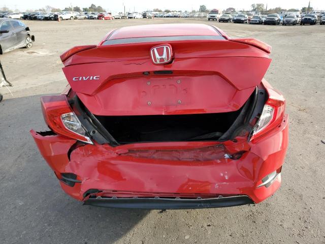 Photo 5 VIN: 2HGFC2F59GH545542 - HONDA CIVIC LX 