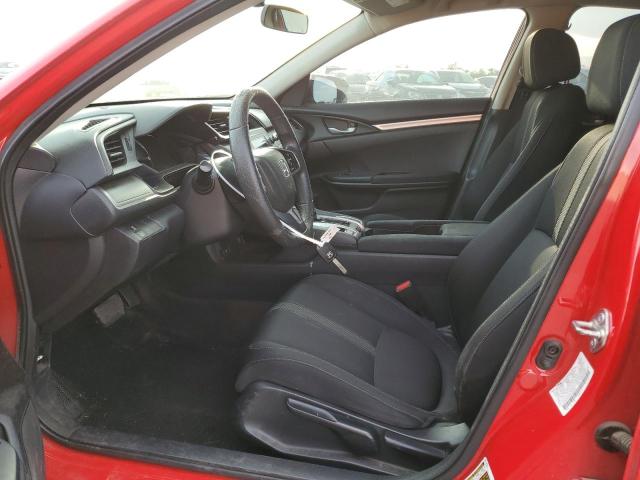 Photo 6 VIN: 2HGFC2F59GH545542 - HONDA CIVIC LX 