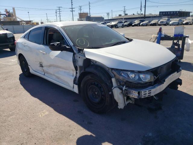 Photo 0 VIN: 2HGFC2F59GH545895 - HONDA CIVIC LX 