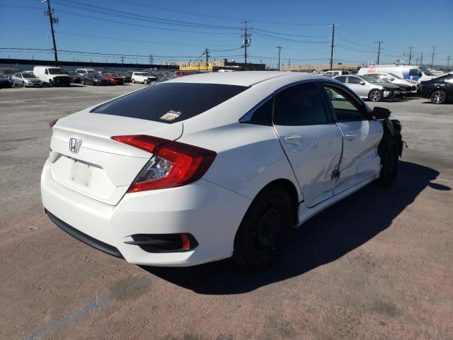 Photo 3 VIN: 2HGFC2F59GH545895 - HONDA CIVIC LX 