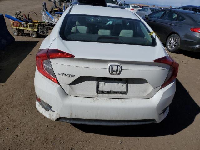 Photo 5 VIN: 2HGFC2F59GH551731 - HONDA CIVIC 