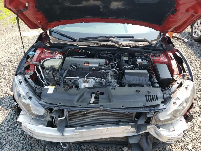 Photo 6 VIN: 2HGFC2F59GH552975 - HONDA CIVIC LX 