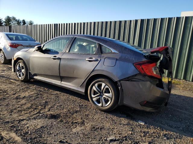 Photo 1 VIN: 2HGFC2F59GH554998 - HONDA CIVIC LX 