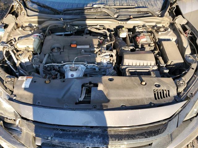 Photo 10 VIN: 2HGFC2F59GH554998 - HONDA CIVIC LX 