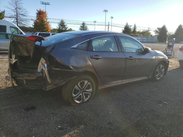 Photo 2 VIN: 2HGFC2F59GH554998 - HONDA CIVIC LX 